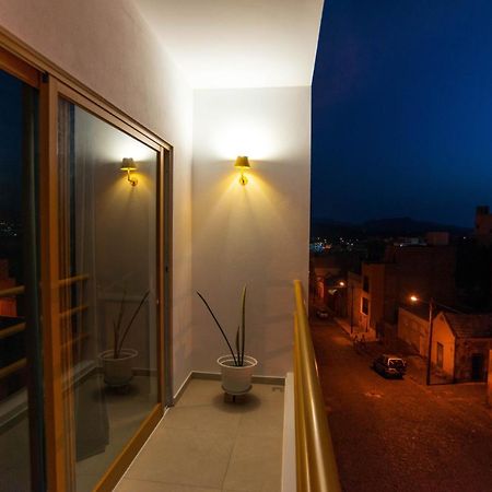 Apartamento Fatima Amwilla Guesthouse Mindelo Eksteriør bilde
